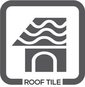 Roof-tiles